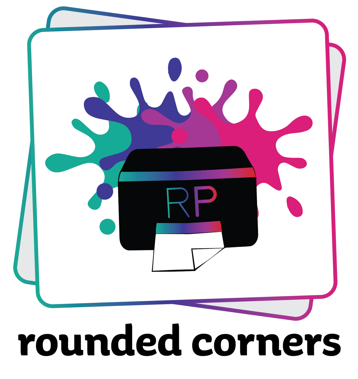 Rounded Square Corners